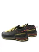 Кросівки La Sportiva TX2 Evo 44.5 Black/Yellow LaSportiva (1052-27V999100 44,5) - зображення 4
