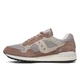 Кроссовки Saucony Shadow 5000 Man 43 Grey/Brown (1097-S70665-42 9,5) - изображение 2