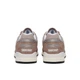 Кроссовки Saucony Shadow 5000 Man 43 Grey/Brown (1097-S70665-42 9,5) - изображение 4
