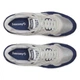 Кроссовки Saucony Shadow 5000 Man 42.5 Light Grey/Navy (1097-S70665-43 9) - изображение 5