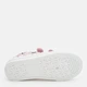 Подростковые кеды для девочки Sprox B880560-PNK 35 Розовые (5401124410419) - изображение 6