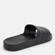 Мужские шлепанцы для пляжа Adidas Adilette Aqua F35550 43.5 (9UK) 27.5 см Cblack/Cblack/Cblack (4060509397809) - изображение 4