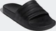 Мужские шлепанцы для пляжа Adidas Adilette Aqua F35550 43.5 (9UK) 27.5 см Cblack/Cblack/Cblack (4060509397809) - изображение 11