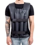 Жилет утяжелительный V`Noks Scath Grey 18 кг L/XL - изображение 2