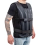 Жилет утяжелительный V`Noks Scath Grey 18 кг L/XL - изображение 3