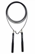 Скакалка VNK Metal Black - изображение 1