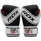 Детские боксерские перчатки RDX 4 ун. - изображение 2