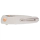 Ніж SOG Twitch III Satin Beige (1033-SOG 11-15-02-43) - зображення 7