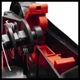 Аэратор-скарификатор Einhell GE-SA 1435/1 (3420690) - изображение 2
