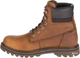 Мужские ботинки Caterpillar Deplete Wp P721722 44 (11US/10UK) 29 см Коричневые (883799328933_883799788522) - изображение 9