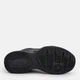 Мужские кроссовки кожаные Nike Air Monarch Iv 415445-001 44 (10US) 28 см Черные (885259540541) - изображение 7