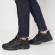 Мужские кроссовки кожаные Nike Air Monarch Iv 415445-001 44 (10US) 28 см Черные (885259540541) - изображение 2