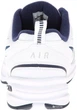 Мужские кроссовки кожаные Nike Air Monarch IV 415445-102 45.5 (11.5US) 29.5 см Белые (885259556795) - изображение 11