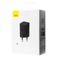 МЗП Baseus GaN5 Mini Fast Charger 20W (Type-C) black - изображение 2
