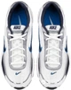 Мужские кроссовки Nike Initiator 394055-101 46 (12US) 30 см Белый/Черный (884500516779) - изображение 10