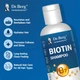 Шампунь с биотином Dr. Berg Biotin Shampoo 236 мл - изображение 3