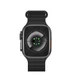 Смарт-годинник W&O X10 Ultra 3 IP67 Black (WOX10U3BL) - изображение 4