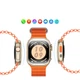 Смарт-годинник W&O X10 Ultra 3 IP67 Gold (WOX10U3GO) - изображение 4