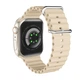 Смарт-годинник W&O X10 Pro 3 IP67 Gold (WOX10P3GO) - изображение 9
