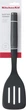 Лопатка KitchenAid Coreline с прорезями 34.3 см серый (KAS002OHCGG) - изображение 3