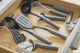 Лопатка KitchenAid Coreline с прорезями 34.3 см серый (KAS002OHCGG) - изображение 9