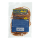 Гумки для грошей BuroMax 50 г каучук коричневі (BM.5500) - зображення 1
