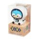 Точилка ZiBi Space Team Коллекция: "Космическая команда" 60х35х32 мм (ZB.5596) - изображение 2