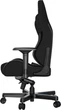 Крісло для геймерів Anda Seat T-Pro 2 Size XL Black (AD12XLLA-01-B-F) - зображення 9