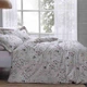 Постельное белье Tivolyo Home Daisy делюкс сатин полуторное - изображение 1