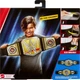 Чемпионский пояс WWE Undisputed Universal Championship Belt Mattel - изображение 4