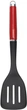 Лопатка KitchenAid Coreline с прорезями 35.6 см красный (KAG002OHERE) - изображение 1