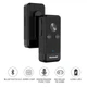 MP3-плеер с Bluetooth 5.0 приемником U&P Jerry X8 Black (SHT-X8-BK) - изображение 2