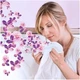 Спрей для удаления неприятных запахов и выравнивания формы одежды Lenor Love Exotic Bloom 2in1 Crease Releaser Faltenglatt & Textilerfrischer 500 мл - изображение 9