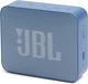 Портативная колонка JBL Go Essential 2 3.1W Blue (JBLGOES2BLUEU) - изображение 1