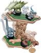 Zestaw Epoch Games Jurassic World Island Quake (5054131075111) - obraz 3