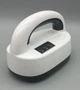 Массажер с подогревом ROLLER HEATED MASSAGER для снятия напряжения и улучшения пищеварения Белый - изображение 2