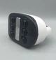 Массажер с подогревом ROLLER HEATED MASSAGER для снятия напряжения и улучшения пищеварения Белый - изображение 3