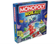 Gra planszowa Hasbro Monopoly Nokaut (5010996218377) - obraz 1