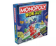 Gra planszowa Hasbro Monopoly Nokaut (5010996218377) - obraz 4