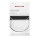 Тесторезка KitchenAid Universal Черная (KQG043OHOBE) - изображение 4