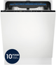 Вбудована посудомийна машина ELECTROLUX EES948300L - зображення 2