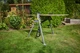 Станок сложен с тисками RSTSJ150 Ryobi (hoz0013081) - изображение 4