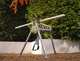 Станок сложен с тисками RSTSJ150 Ryobi (hoz0013081) - изображение 10