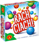 Gra planszowa Alexander Rach Ciach family version(5906018021059) - obraz 1