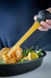 Шприц кухонный универсальный KitchenAid Universal Черный 28.5 см (KQG056OHOBE) - изображение 6