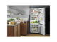 Холодильник встраиваемый Electrolux - ENP7TD75S - изображение 10