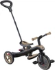 Велосипед детский трехколесный Globber Explorer Trike 4 в 1 Песочный (634-231) - изображение 7