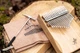 Калимба Ortega Lizard Series OKB2 Solid Bamboo, 17 Keys (R127676) - изображение 3