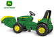 Zamiatarka Rolly Toys John Deere (4006485409716) - obraz 3