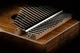 Калимба с подключением Ortega Lizard Series OKB1E Solid Acacia, 17 Keys (R127674) - изображение 6